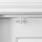 3 Pack - GlideLok Child Safety Door Top Lock | Made of Durable Metal (Not Plastic Like Other Models) | for Childproofing Interior/Exterior Doors | Adults Can Open Door from Both Sides